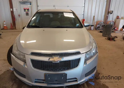2014 Chevrolet Cruze 1Lt Auto z USA, uszkodzony, nr VIN 1G1PC5SB0E7130997